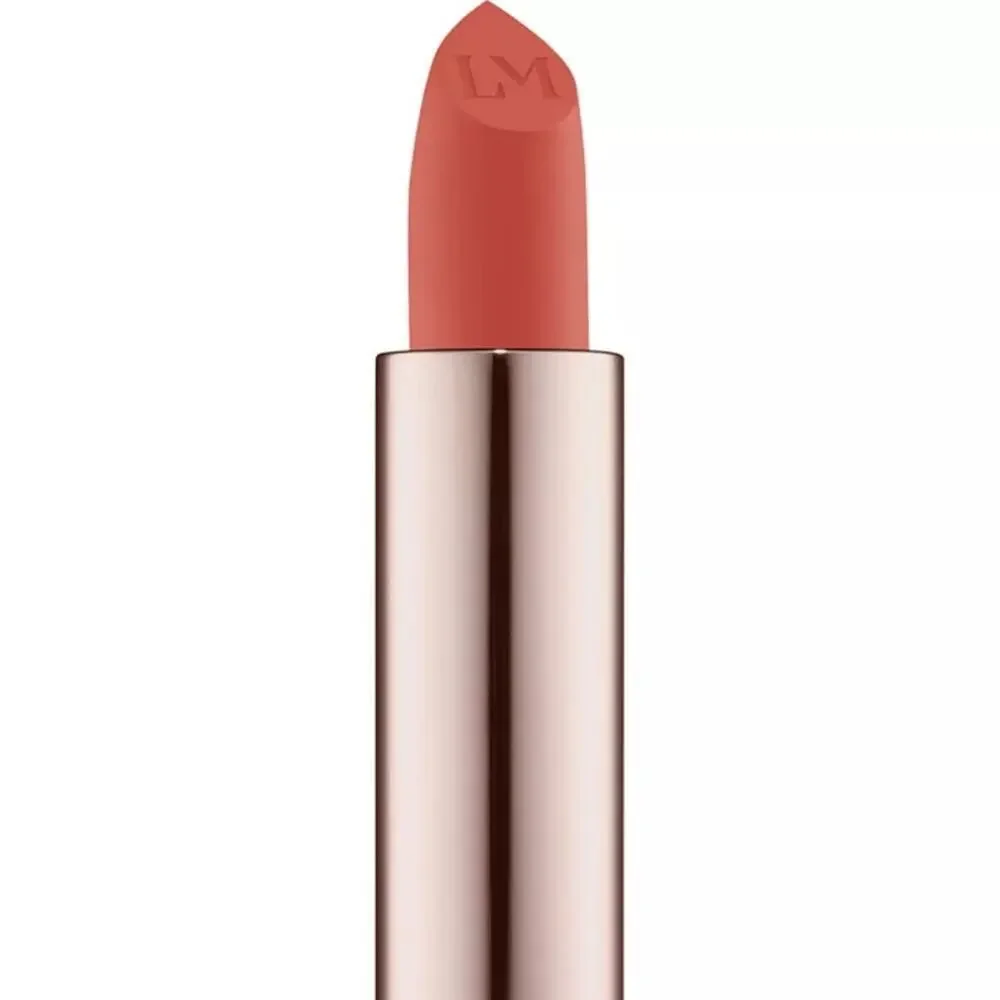 Laura Mercier Caviar Smoothing Matte Lipstick - Coral Velour - NIB - Picture 1 of 7